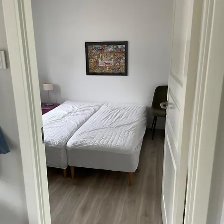 Lergravgaard Løgumkloster